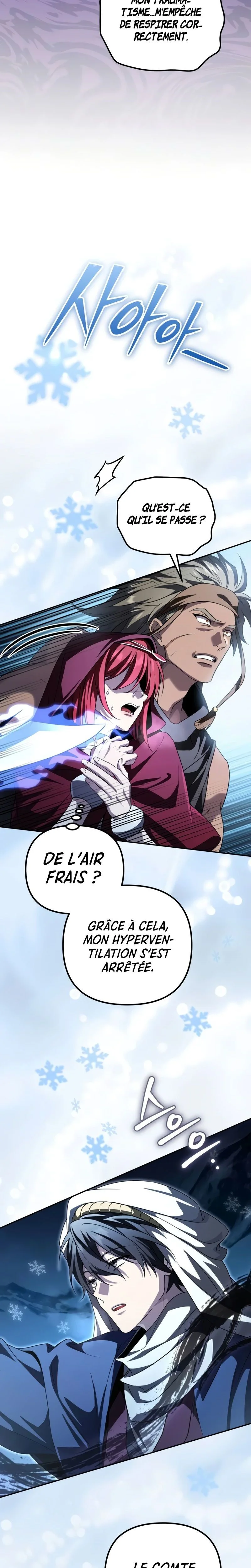 Read Raising Villains the Right Way FR Manga Online