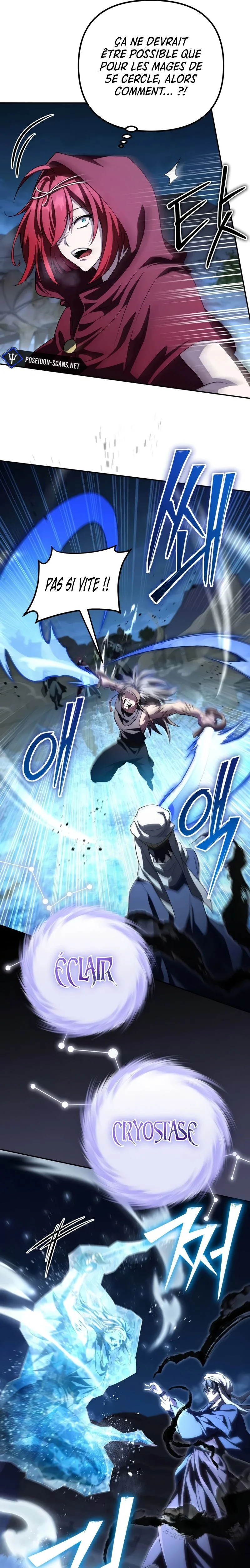 Read Raising Villains the Right Way FR Manga Online