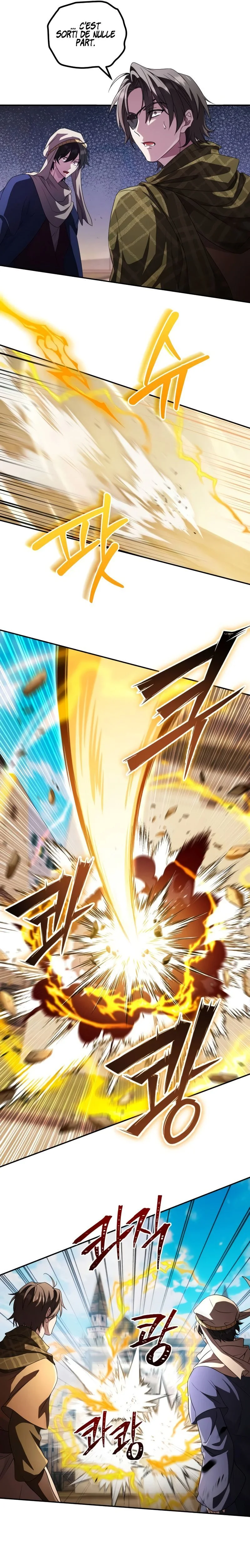 Read Raising Villains the Right Way FR Manga Online