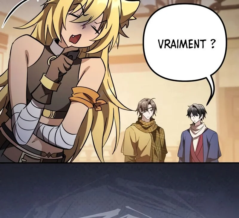 Read Raising Villains the Right Way FR Manga Online
