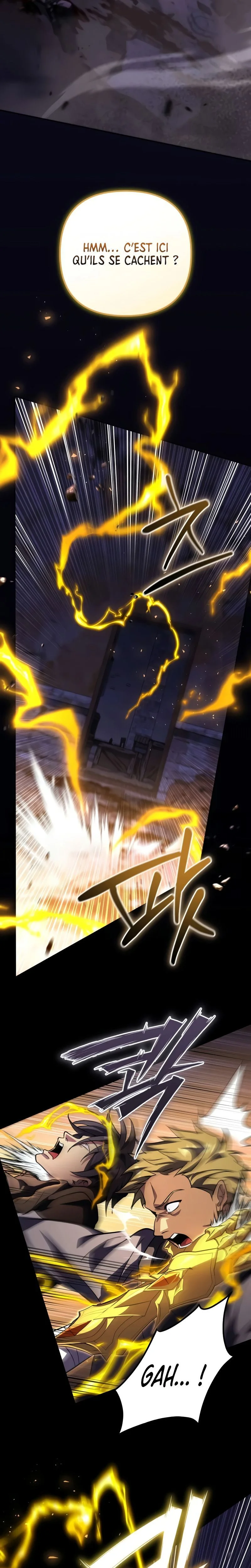 Read Raising Villains the Right Way FR Manga Online