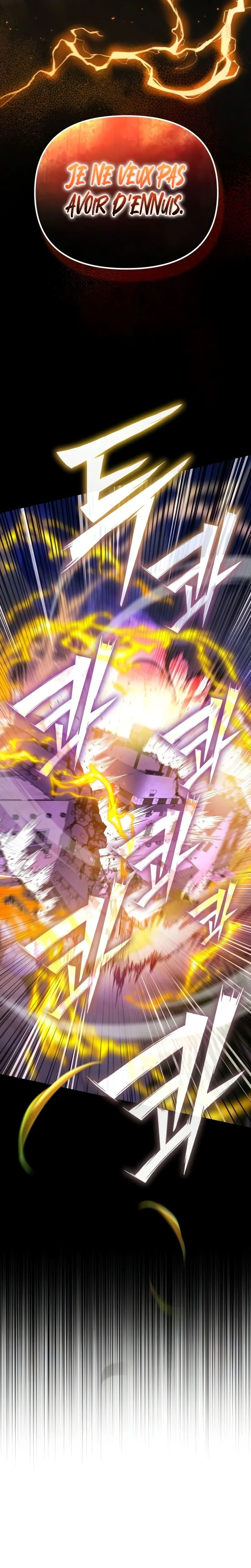 Read Raising Villains the Right Way FR Manga Online