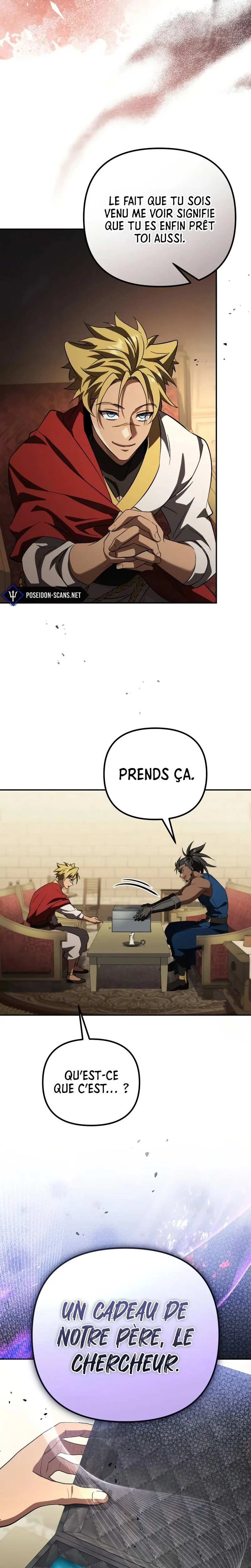 Read Raising Villains the Right Way FR Manga Online