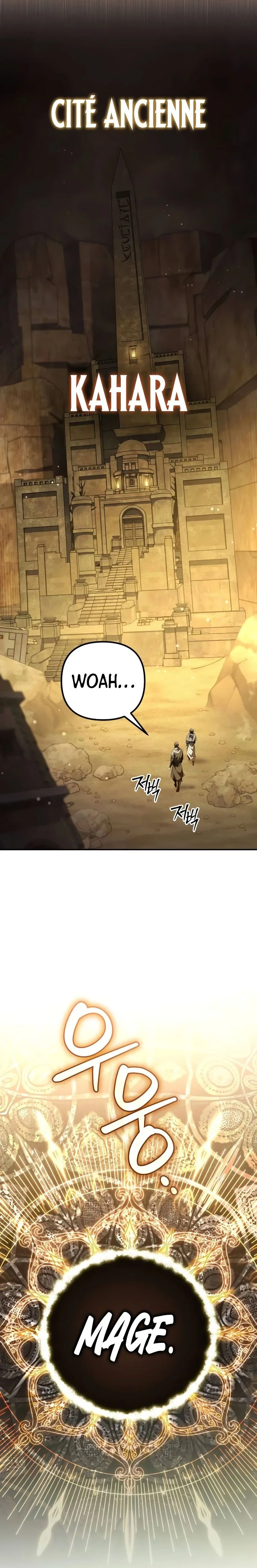 Read Raising Villains the Right Way FR Manga Online