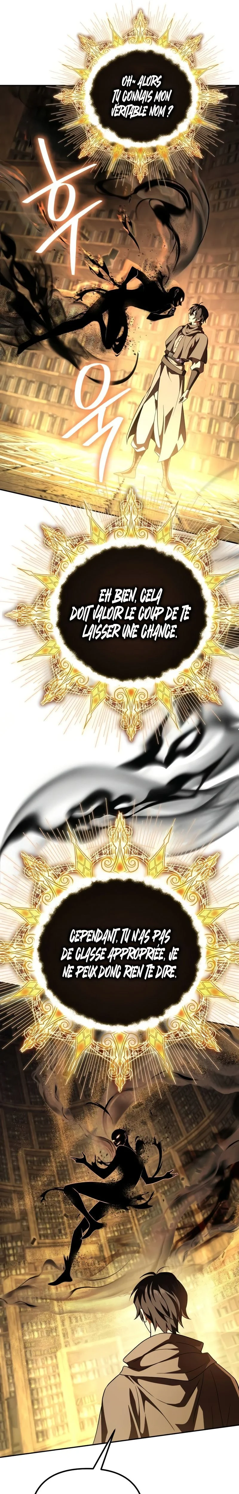 Read Raising Villains the Right Way FR Manga Online
