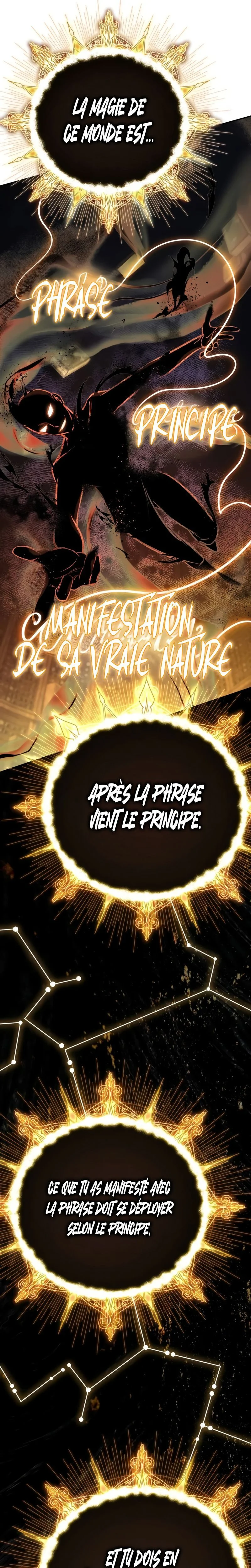 Read Raising Villains the Right Way FR Manga Online