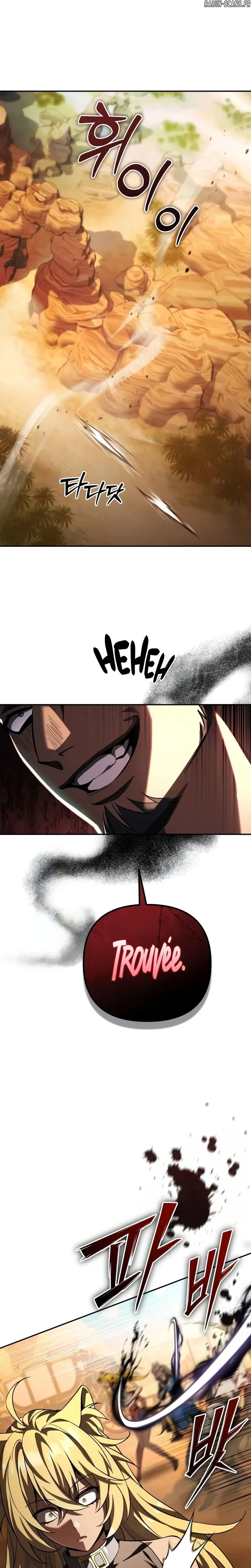 Read Raising Villains the Right Way FR Manga Online