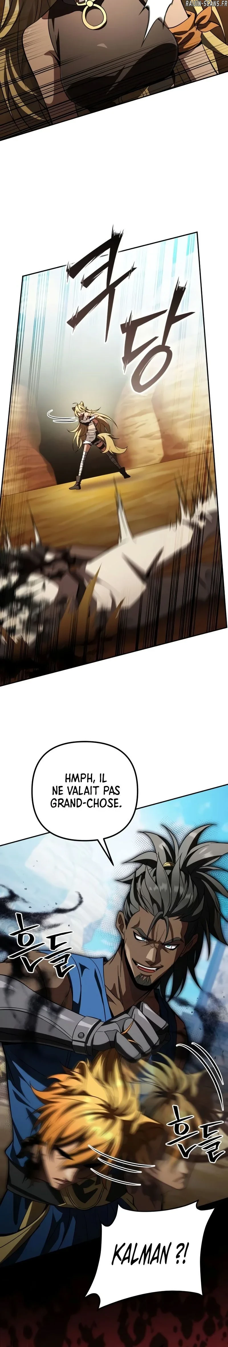 Read Raising Villains the Right Way FR Manga Online