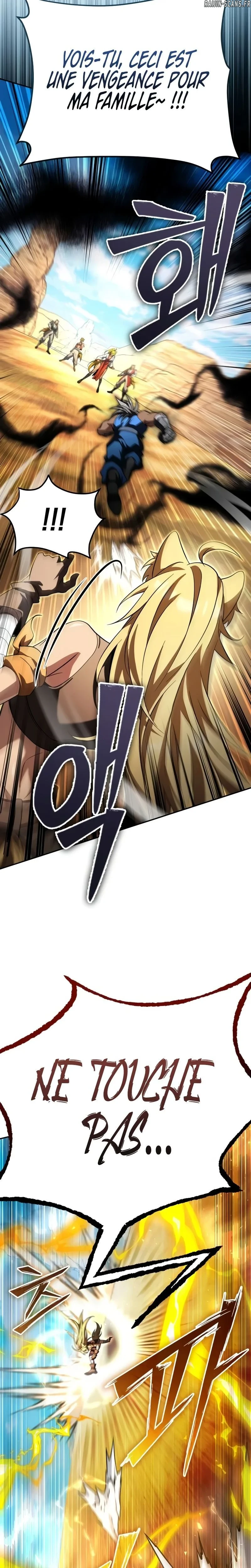 Read Raising Villains the Right Way FR Manga Online