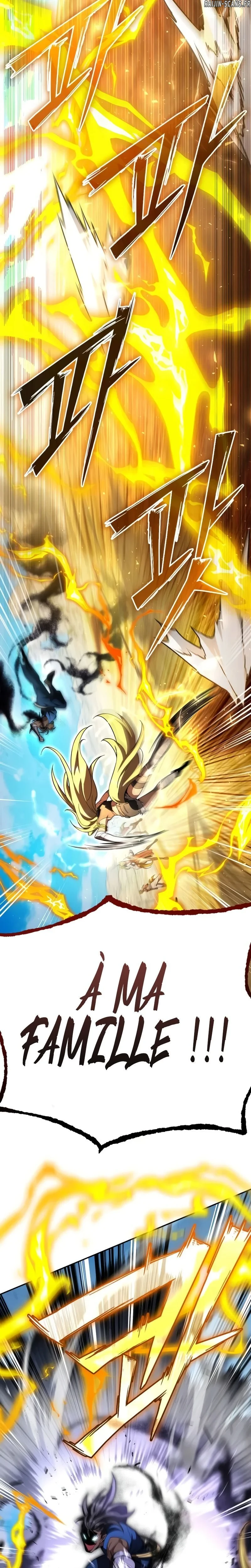 Read Raising Villains the Right Way FR Manga Online