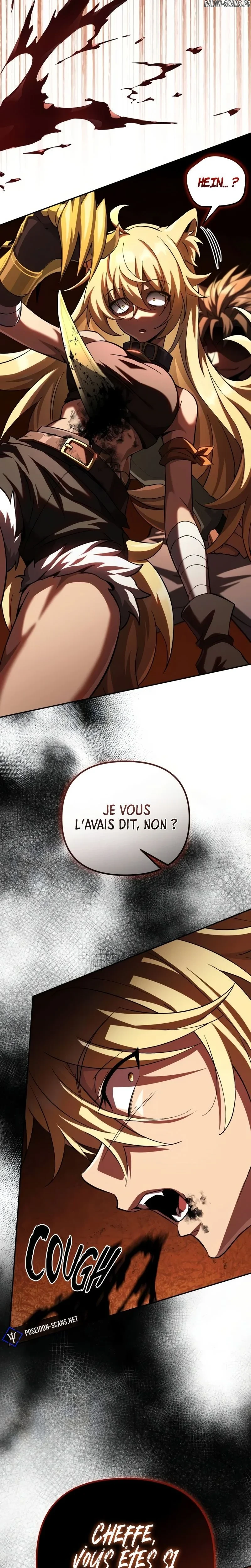 Read Raising Villains the Right Way FR Manga Online