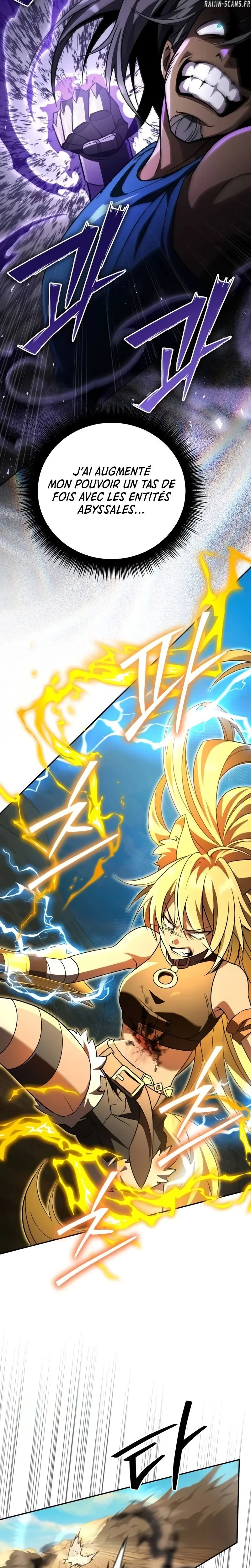 Read Raising Villains the Right Way FR Manga Online