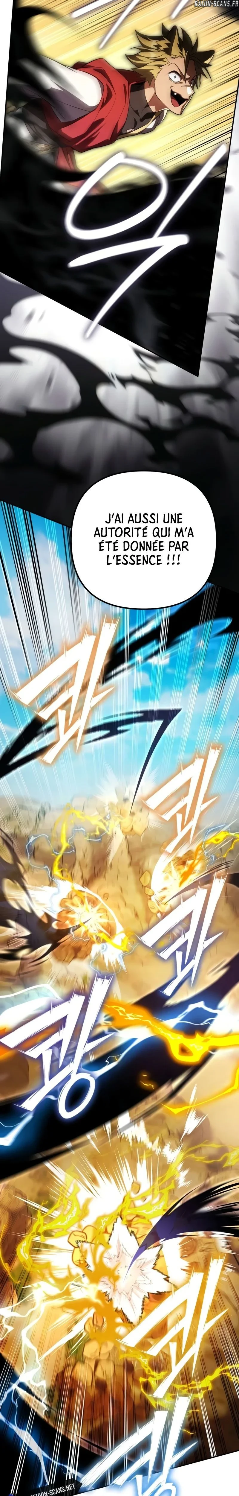 Read Raising Villains the Right Way FR Manga Online