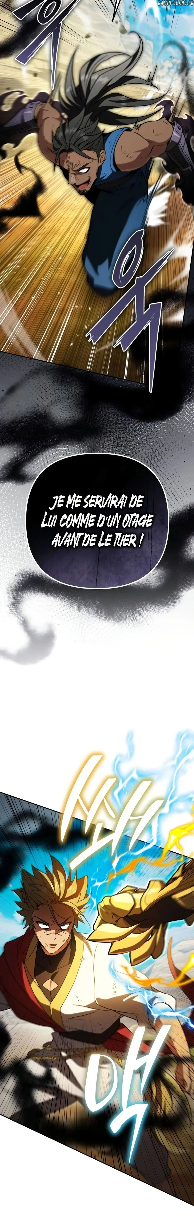Read Raising Villains the Right Way FR Manga Online