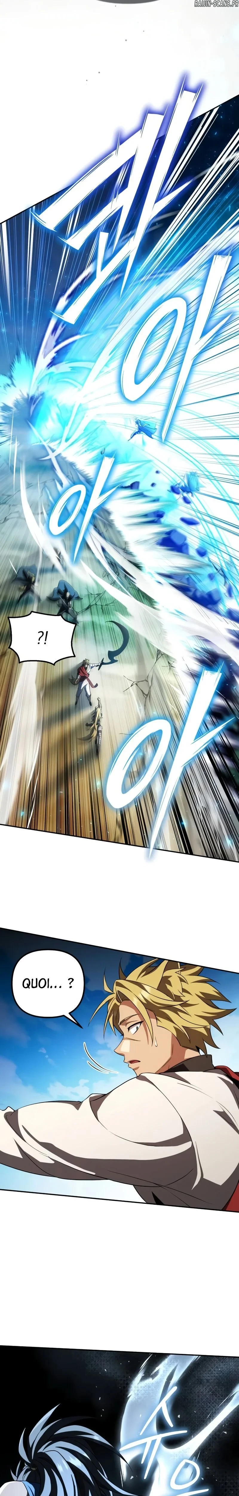 Read Raising Villains the Right Way FR Manga Online
