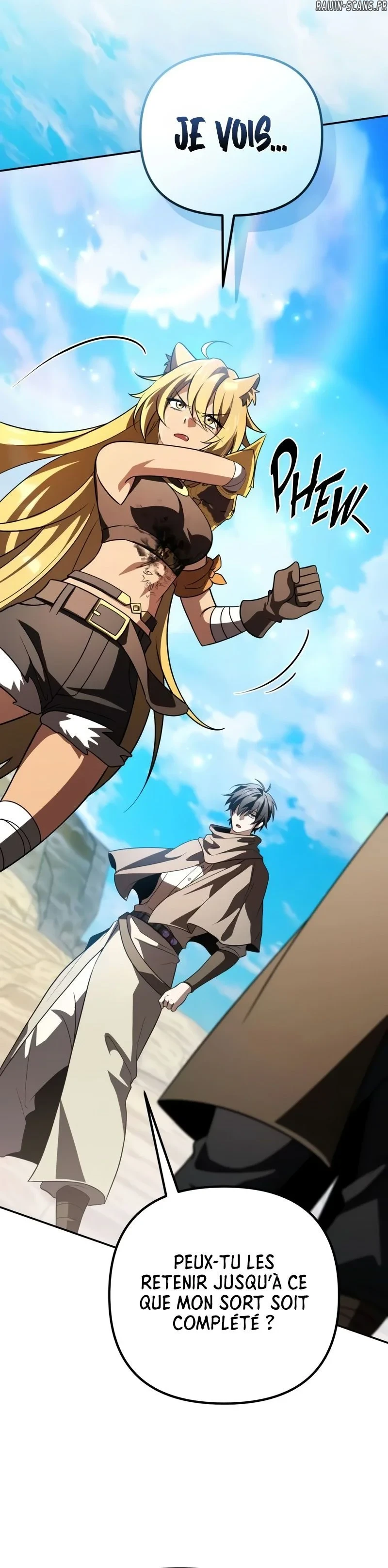Read Raising Villains the Right Way FR Manga Online