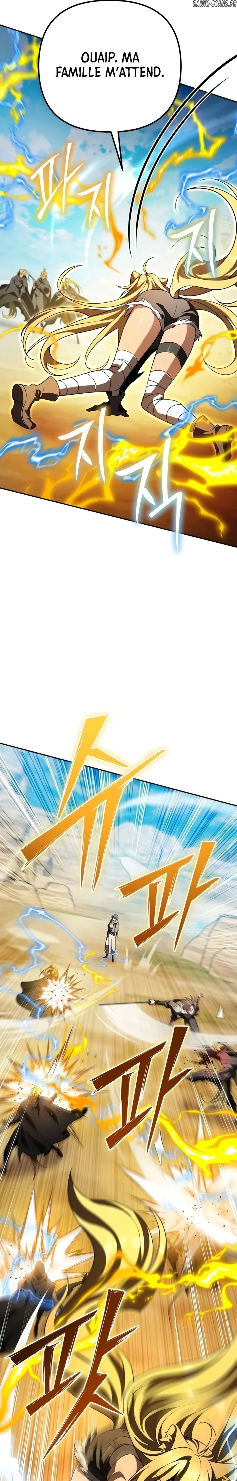 Read Raising Villains the Right Way FR Manga Online
