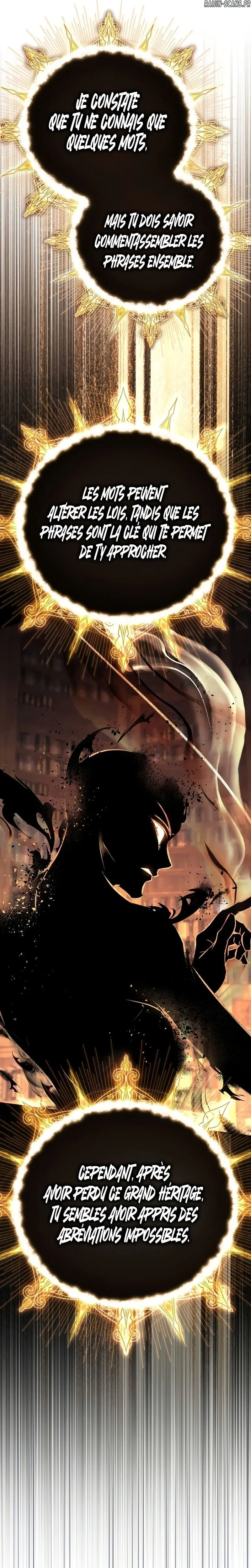 Read Raising Villains the Right Way FR Manga Online