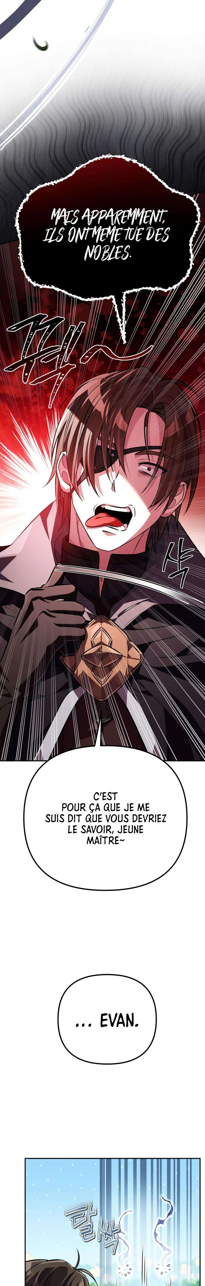 Read Raising Villains the Right Way FR Manga Online