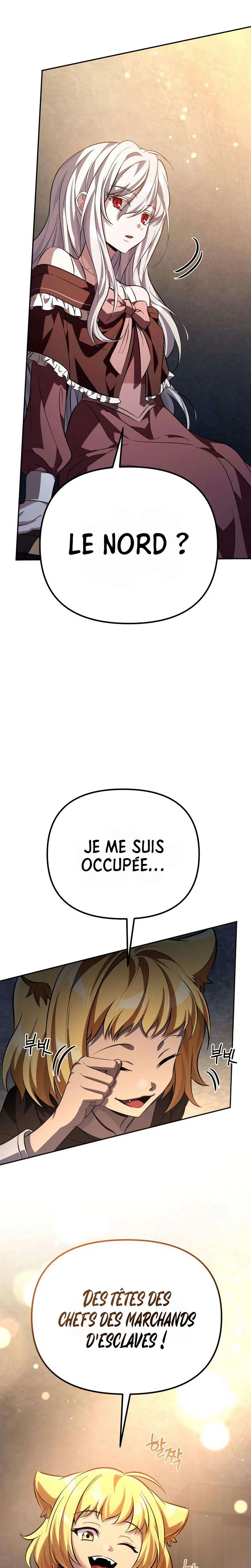 Read Raising Villains the Right Way FR Manga Online