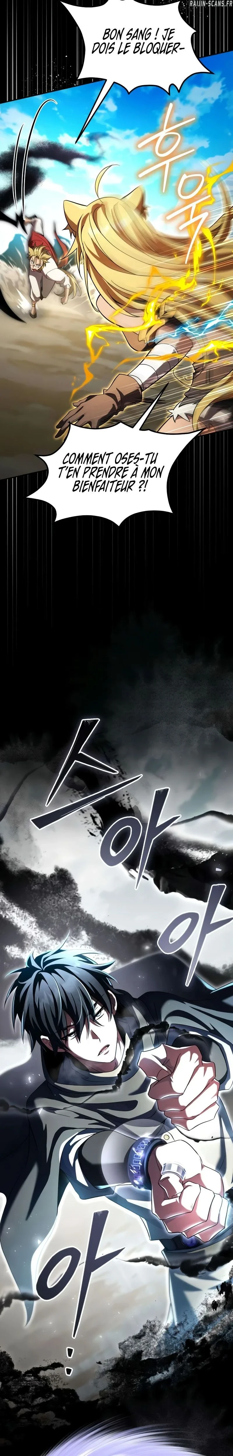 Read Raising Villains the Right Way FR Manga Online