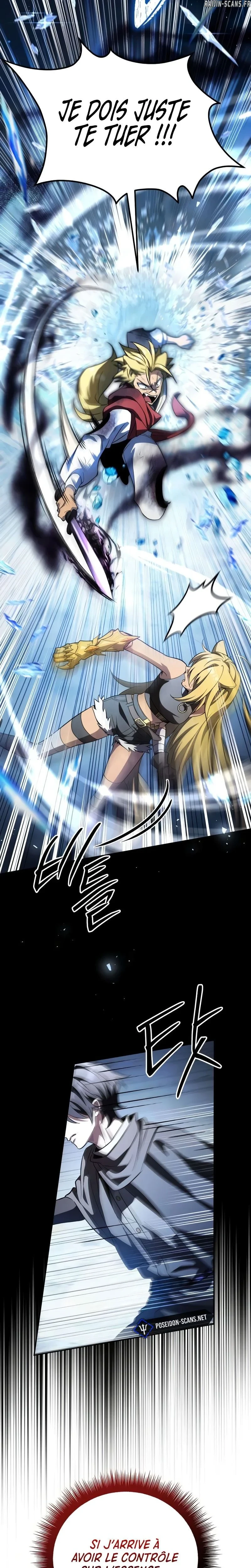 Read Raising Villains the Right Way FR Manga Online