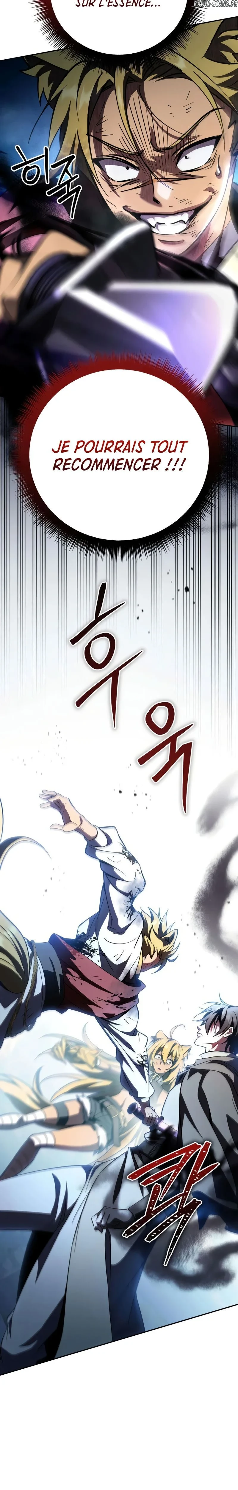 Read Raising Villains the Right Way FR Manga Online