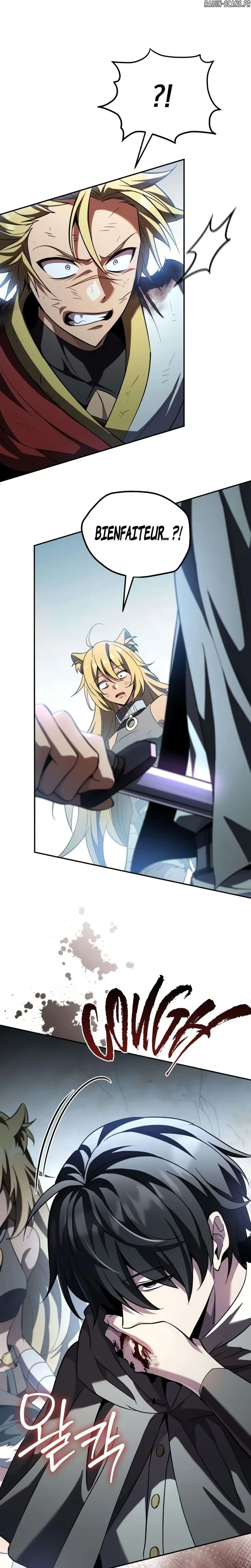 Read Raising Villains the Right Way FR Manga Online