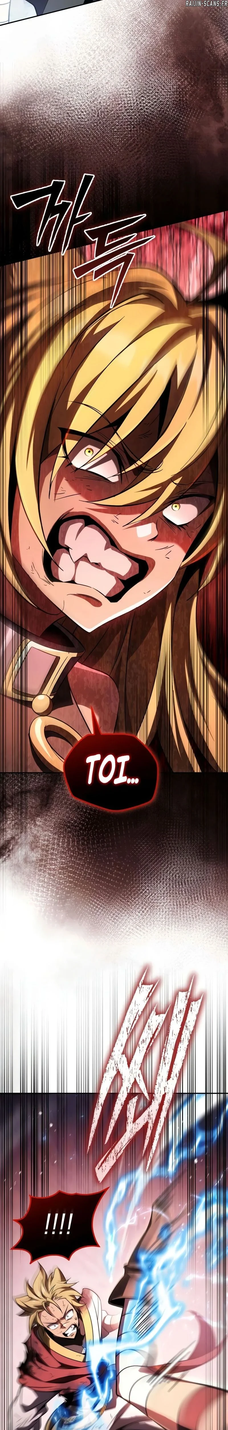 Read Raising Villains the Right Way FR Manga Online
