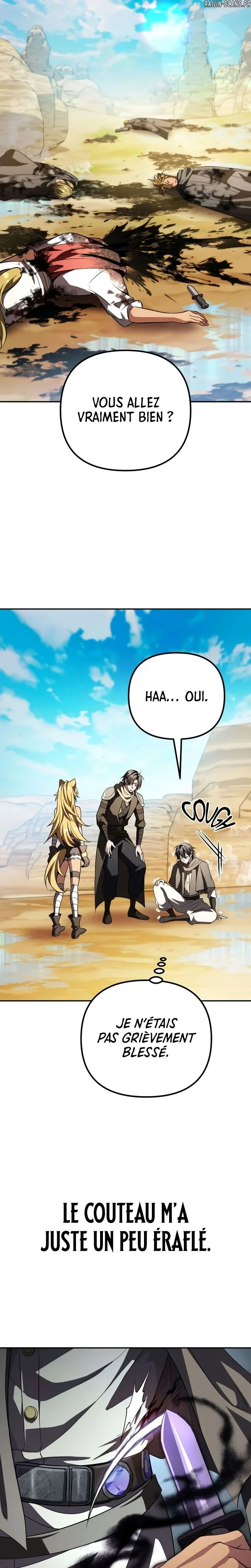 Read Raising Villains the Right Way FR Manga Online