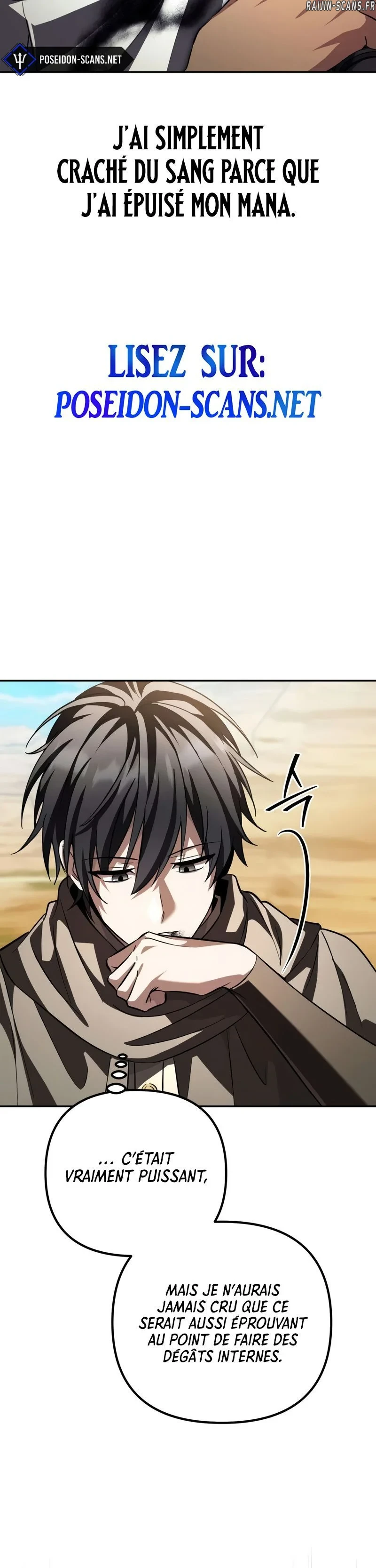 Read Raising Villains the Right Way FR Manga Online