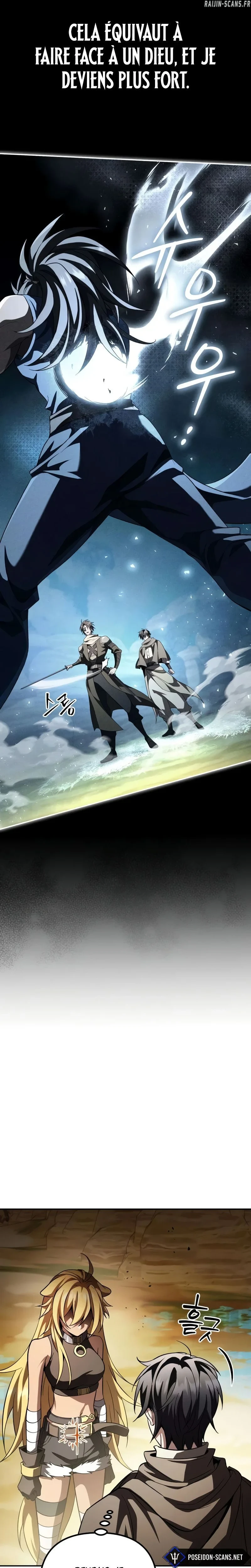 Read Raising Villains the Right Way FR Manga Online