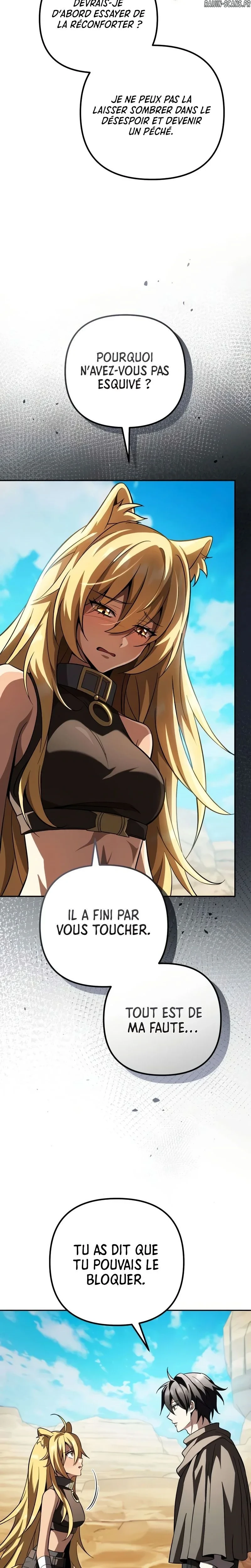 Read Raising Villains the Right Way FR Manga Online