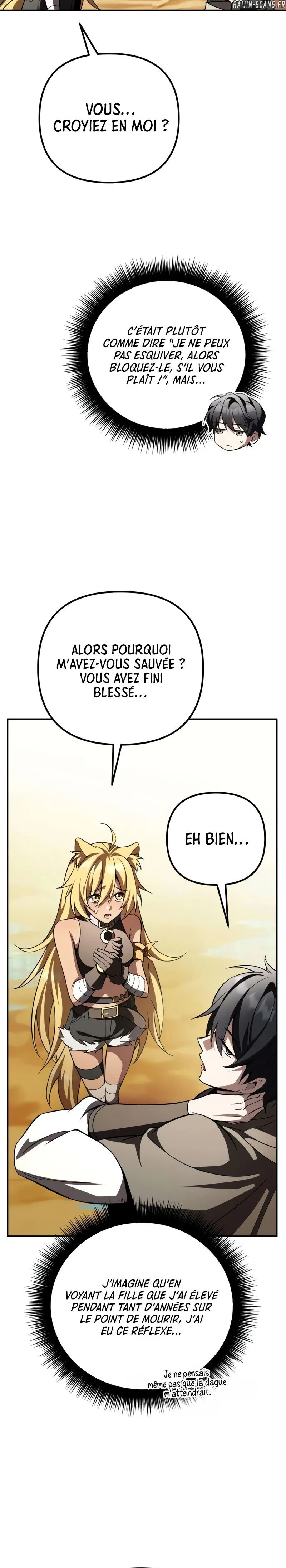 Read Raising Villains the Right Way FR Manga Online
