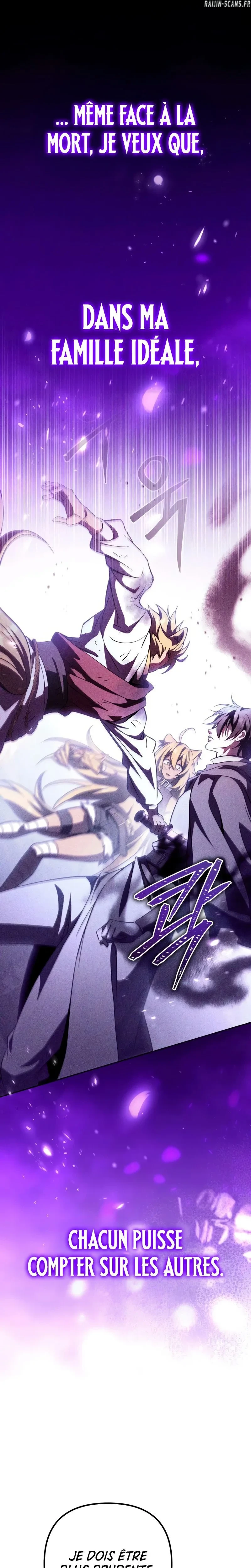 Read Raising Villains the Right Way FR Manga Online