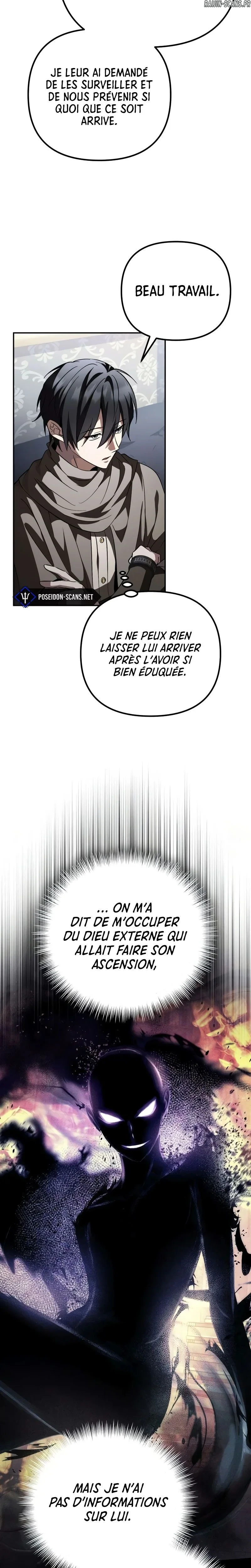 Read Raising Villains the Right Way FR Manga Online