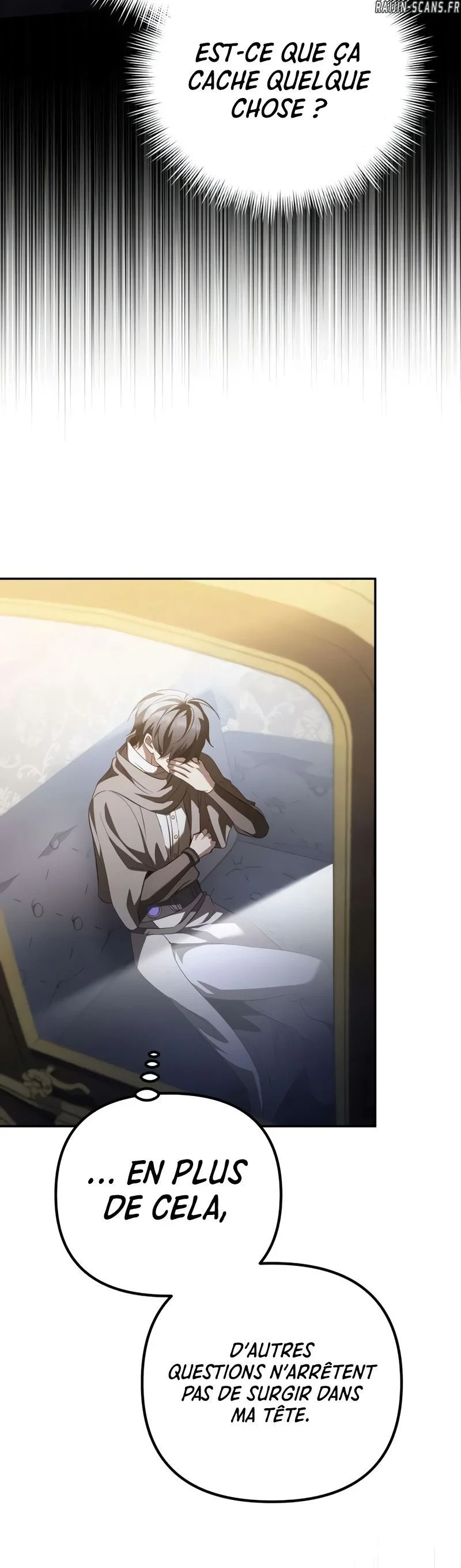 Read Raising Villains the Right Way FR Manga Online