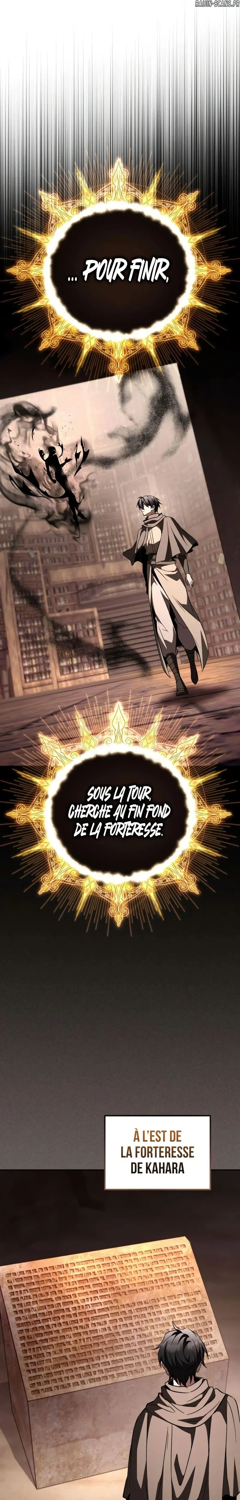 Read Raising Villains the Right Way FR Manga Online