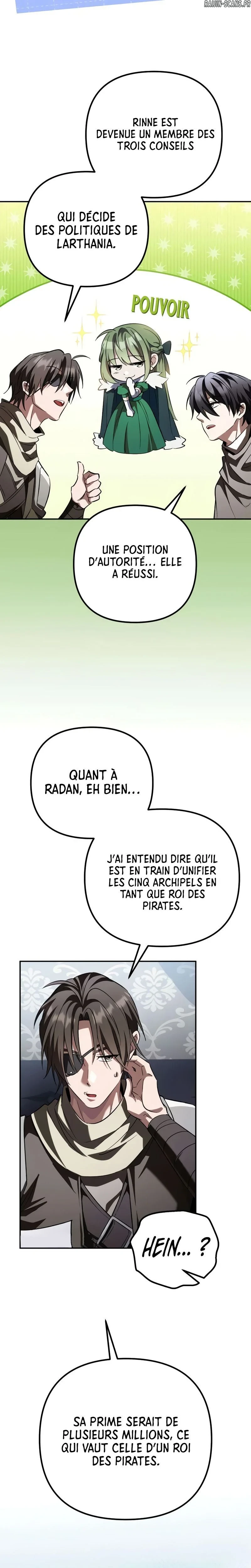 Read Raising Villains the Right Way FR Manga Online