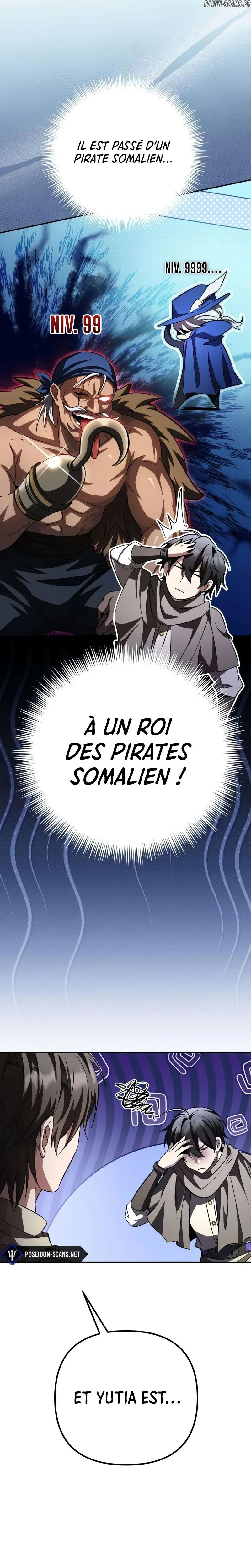 Read Raising Villains the Right Way FR Manga Online