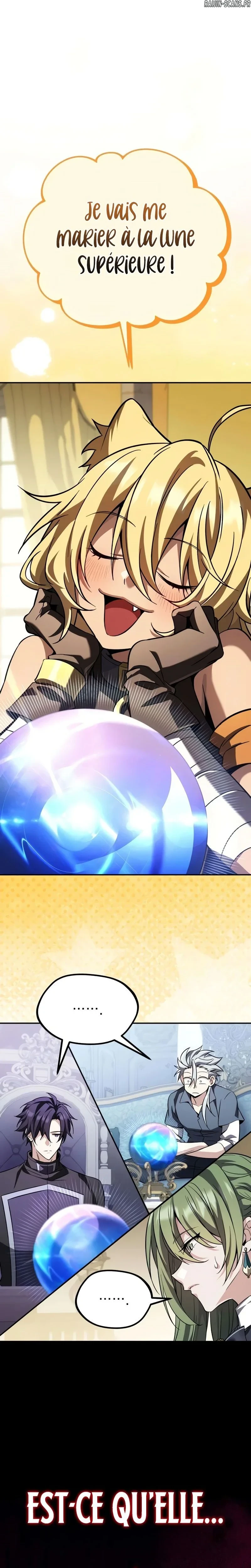 Read Raising Villains the Right Way FR Manga Online