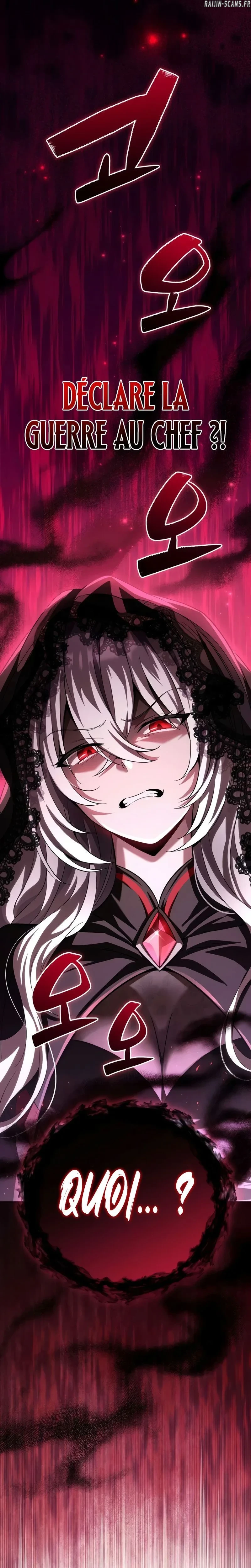 Read Raising Villains the Right Way FR Manga Online