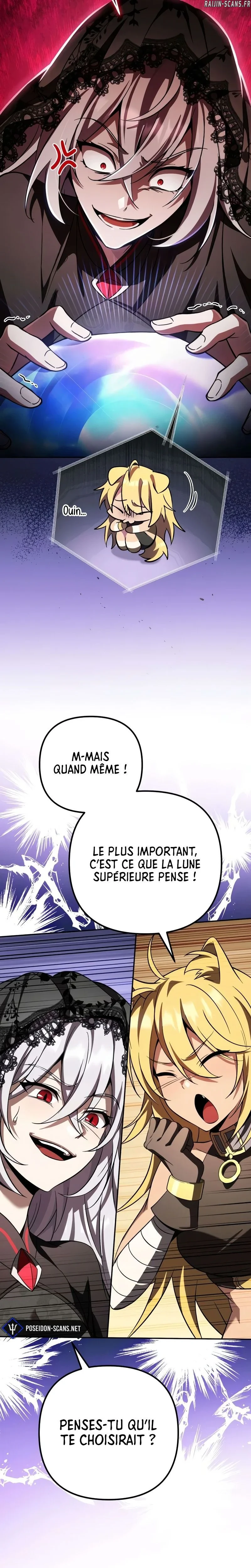 Read Raising Villains the Right Way FR Manga Online