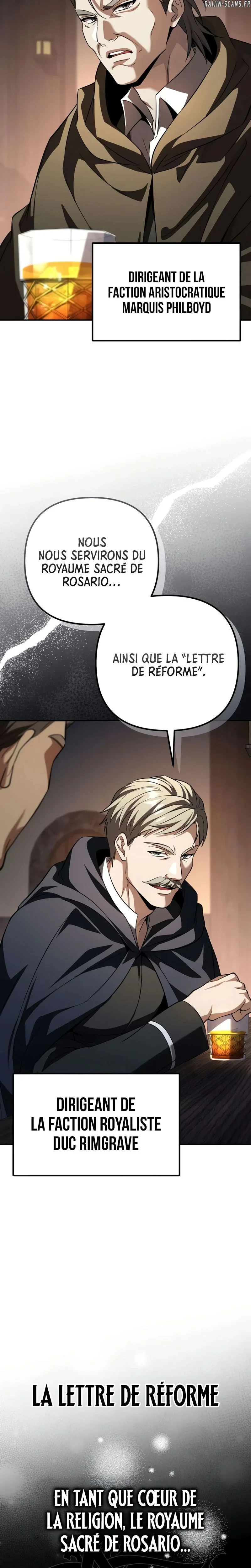 Read Raising Villains the Right Way FR Manga Online