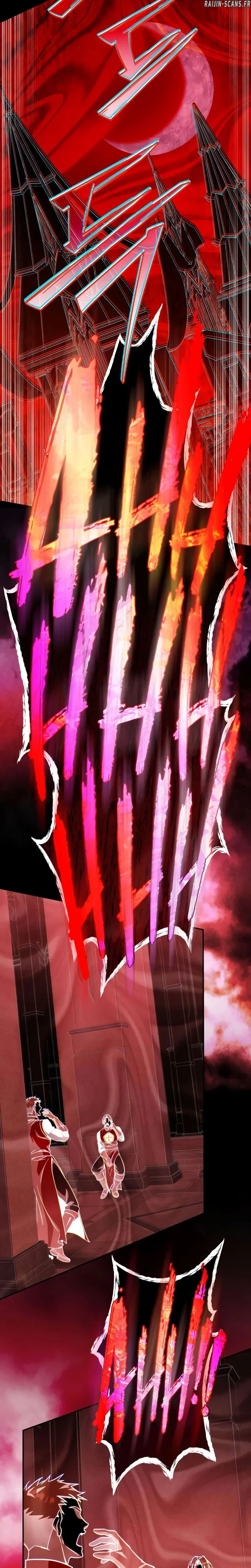 Read Raising Villains the Right Way FR Manga Online