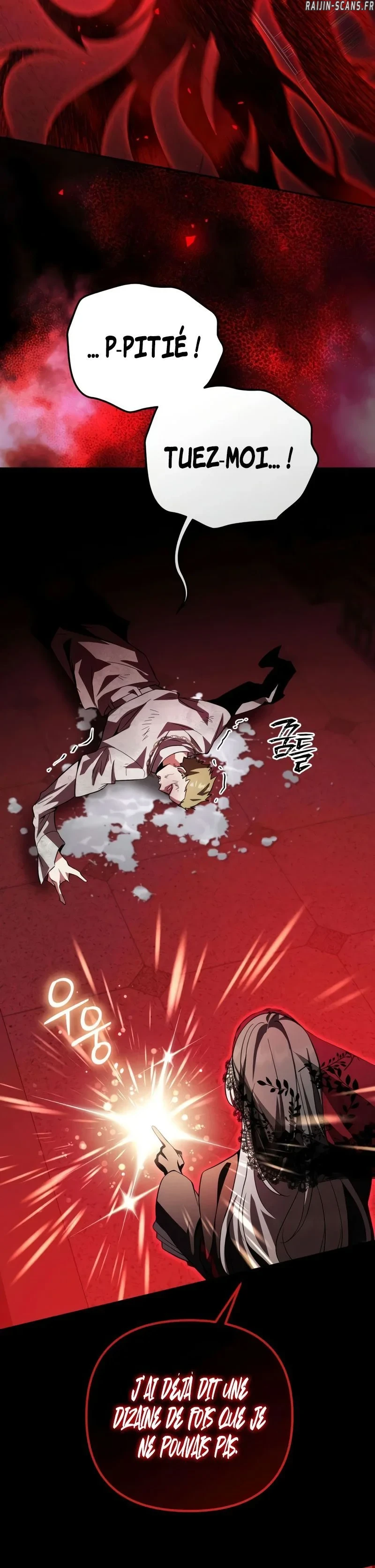 Read Raising Villains the Right Way FR Manga Online