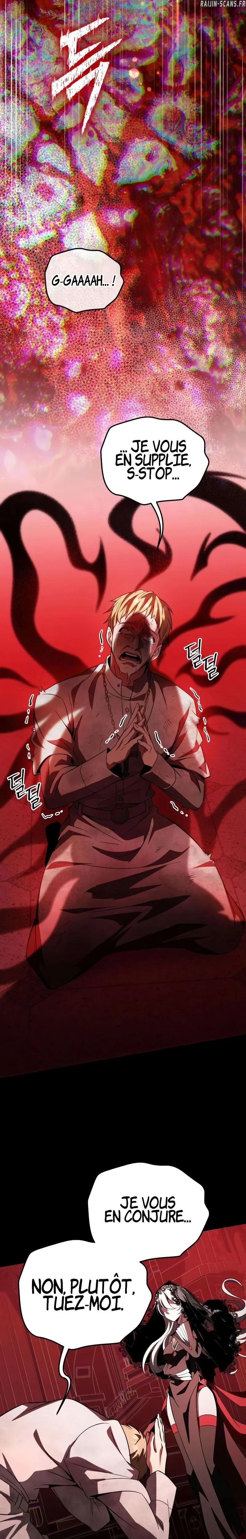 Read Raising Villains the Right Way FR Manga Online