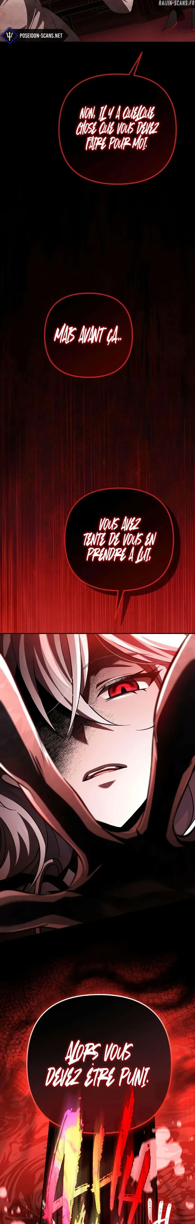 Read Raising Villains the Right Way FR Manga Online