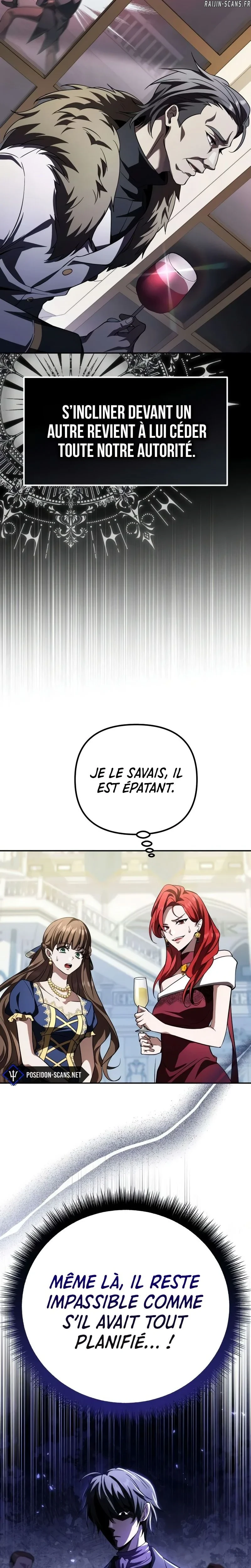 Read Raising Villains the Right Way FR Manga Online