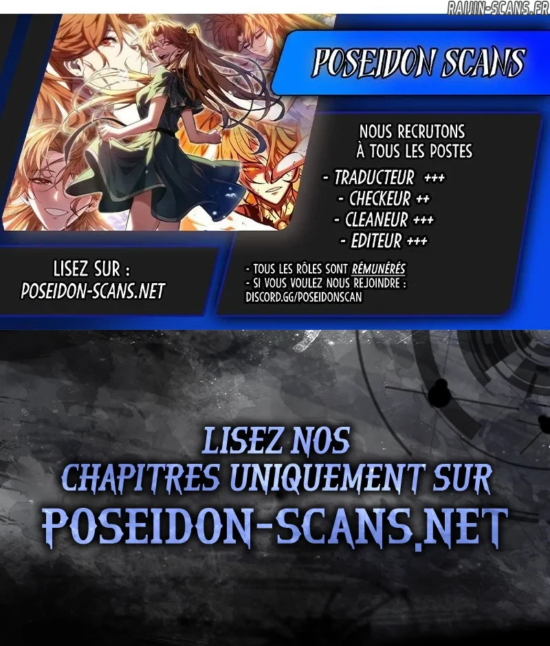 Read Raising Villains the Right Way FR Manga Online